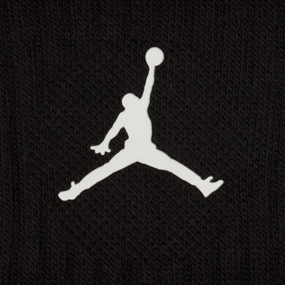NWT Unisex Jordan Legacy Crew Socks - Picture 3 of 9